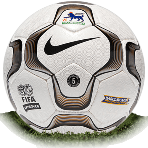 nike official match ball