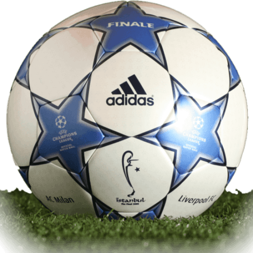 adidas champions league final