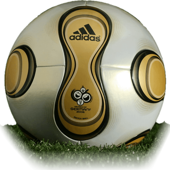adidas teamgeist 2006 world cup ball