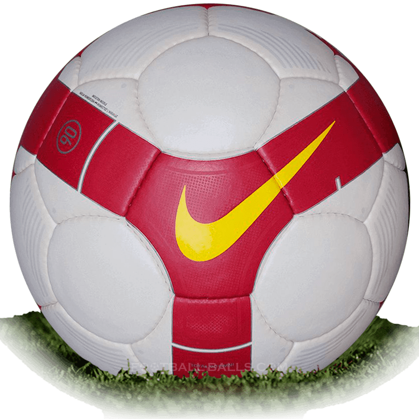 Accumulation break down Surgery Nike Total 90 Omni is official match ball of Premier League 2008/2009 |  Football Balls Database