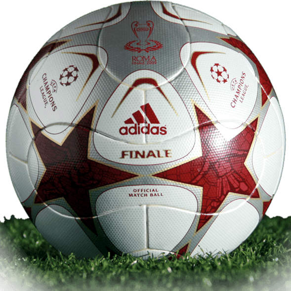 2008 to 2009 champions league