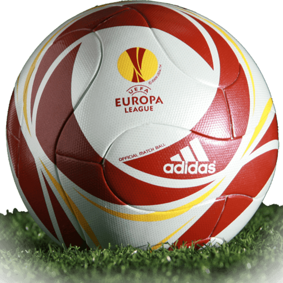 adidas europa league