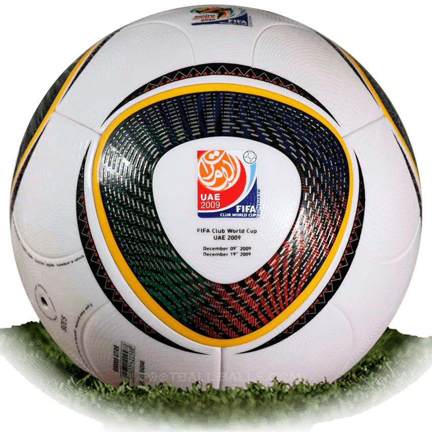 jabulani soccer ball