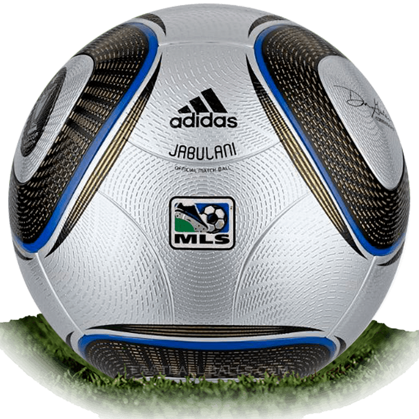 MLS Jabulani Final is official final 