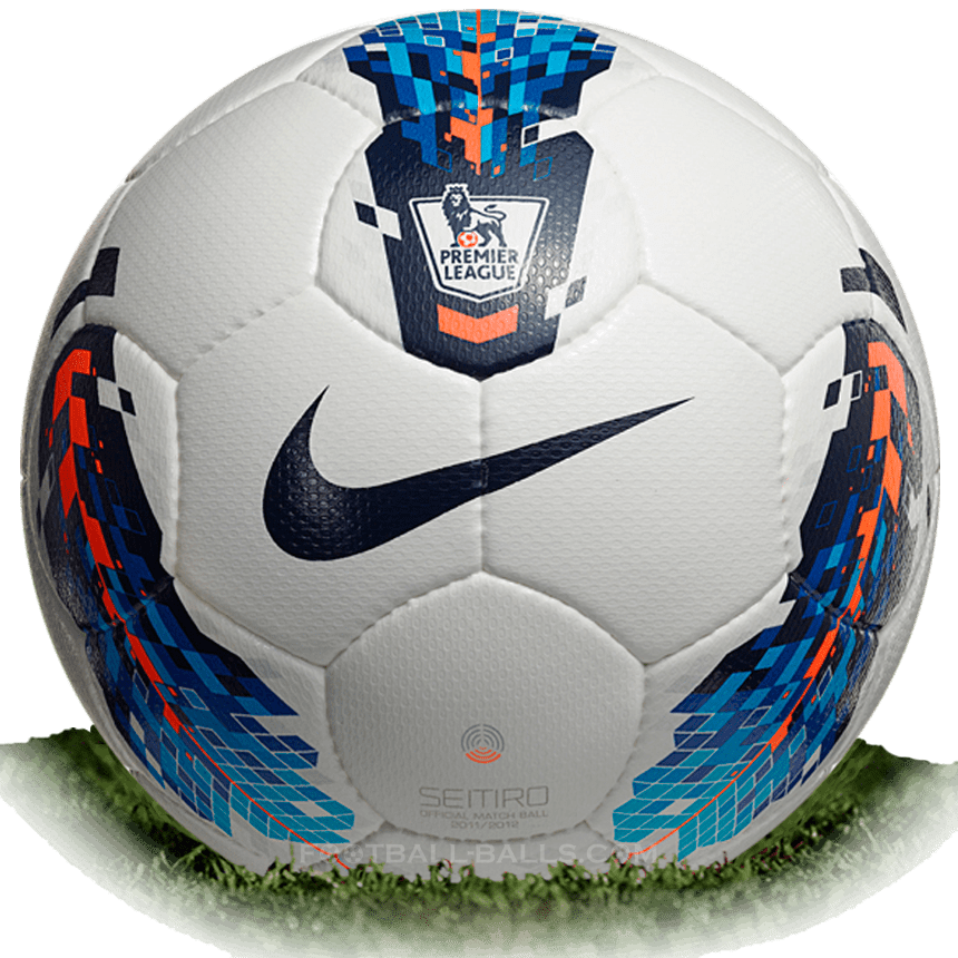 epl soccer ball