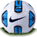 Nike Total 90 Tracer Doma is official match ball of Copa America 2011