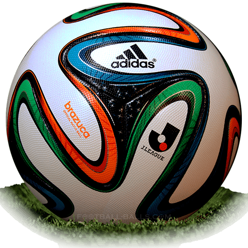 brazuca official match ball