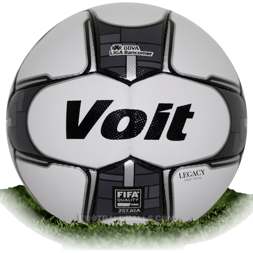 Official Match FIFA Voit Soccer Ball Loxus  Liga Bancomer MX Apertura 2019 