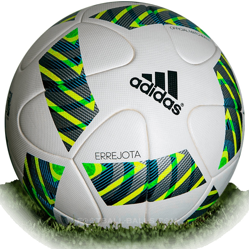 official match ball of Olympic Games 