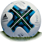 Adidas Super Cup 2017 is official match ball of UEFA Super Cup 2017