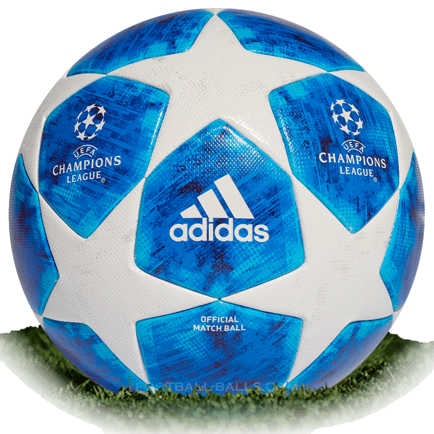 uefa champions league 2019 ball