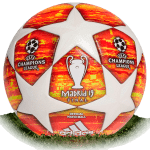 Official UEFA Champions League Size 5 Football Skills Match Ball GD 