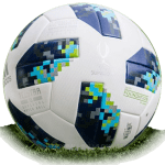 Adidas Super Cup 2018 is official match ball of UEFA Super Cup 2018