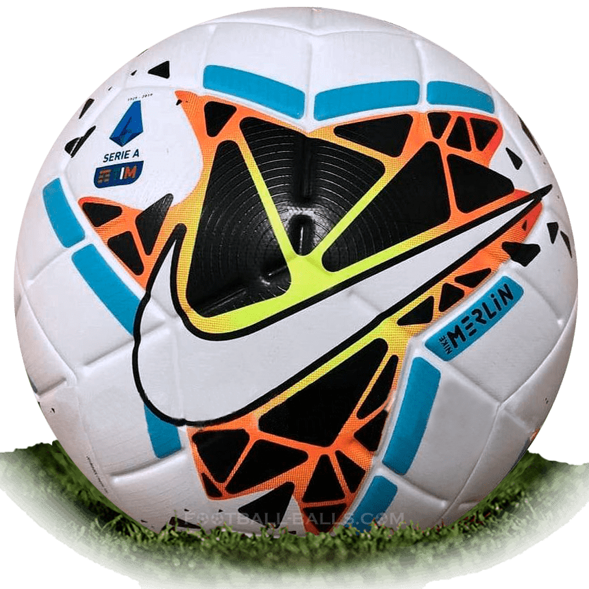 nike official match ball