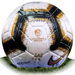 Nike Rabisco Final is official final match ball of Copa America 2019