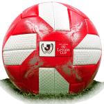 Adidas Conext19 Levain is official match ball of J League Cup 2019