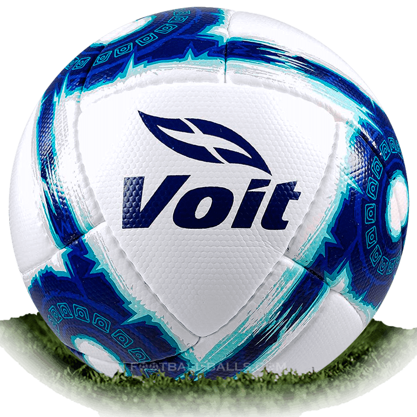 VOIT OFFICIAL MATCH BALL LOXUS ROSA APERTURA 2019-20 