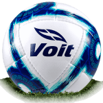 Voit Loxus is official match ball of Liga MX Apertura 2019