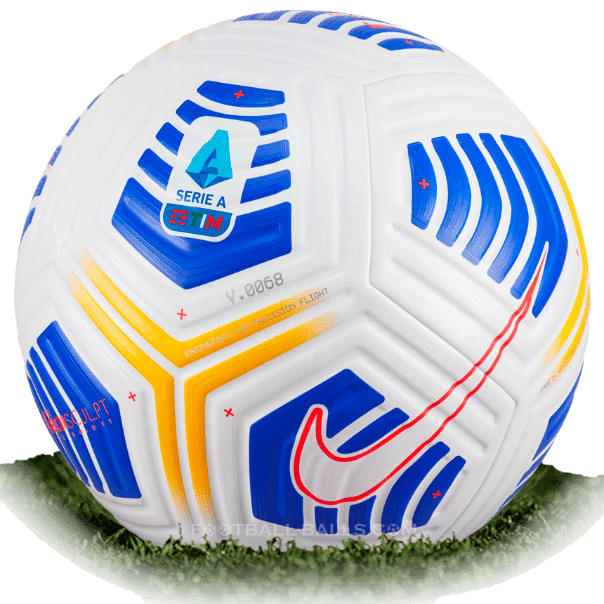 nike flight soccer ball 2021
