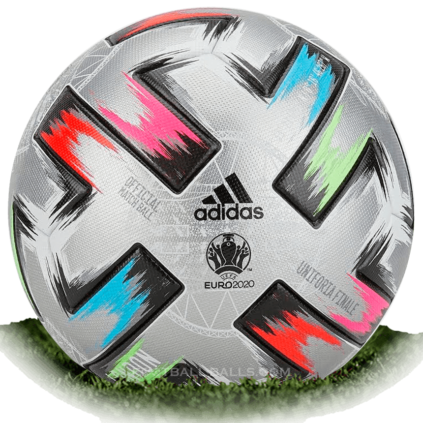 UEFA CHAMPIONS LEAGUE EURO 2020  UNIFORIA GOOD QUALITY SOCCER MATCH BALL 