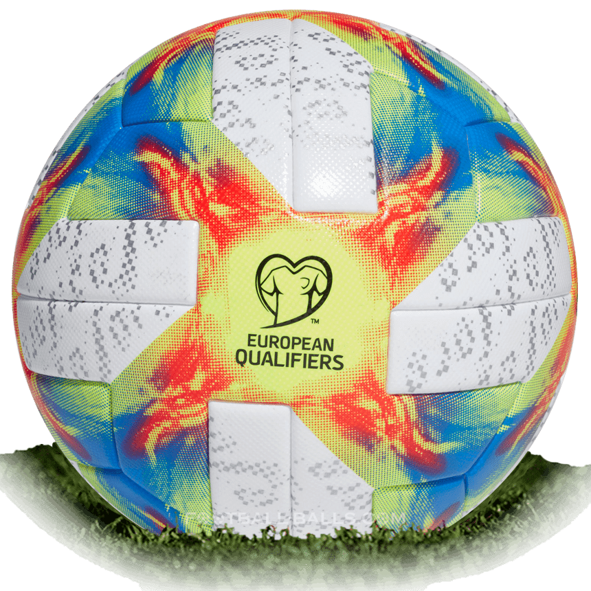 adidas euro 2020 soccer ball