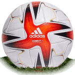 Adidas Conext21 is official match ball of Olympic Games 2020
