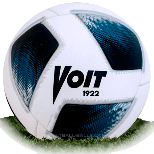 Voit 1922 is official match ball of Liga MX Apertura 2021