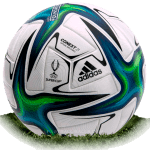 Adidas Super Cup 2021 is official match ball of UEFA Super Cup 2021