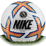 Nike Flight 2022 is official match ball of Premier League 2022/2023