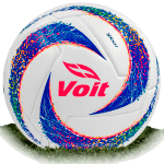Voit Tempest is official match ball of Liga MX Apertura 2023