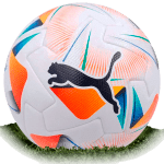 Puma Cumbre is official match ball of Copa Libertadores 2024