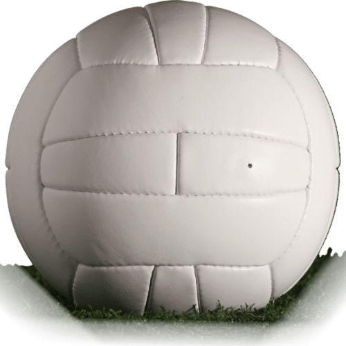 Top Star is official match ball of World Cup 1958