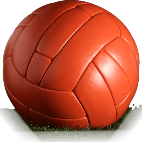 Challenge 4-star is official match ball of World Cup 1966