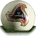 Fevernova is official match ball of Women's World Cup 2003