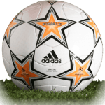 Adidas Finale 7 is official match ball of Champions League 2007/2008
