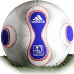 Adidas Womens World Cup 2023 Oceaunz Mini Ball - SoccerWorld - SoccerWorld