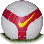 Nike Total 90 Omni is official match ball of Premier League 2008/2009