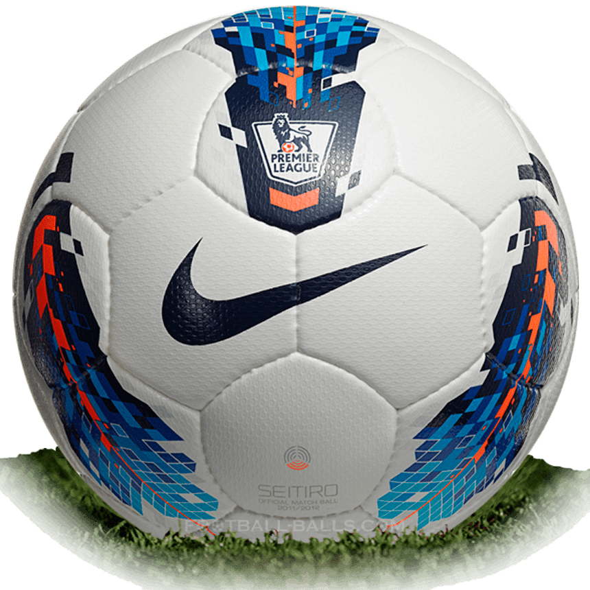 Nike 2024 futbol 2011