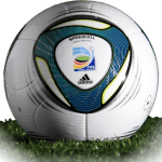 Speedcell is official match ball of Women's World Cup 2011