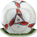 Adidas Le 80 is official match ball of Ligue 1 2012/2013