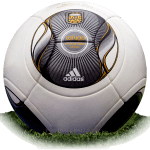 Adidas Tafugo Derby is official match ball of Argentina Primera Division 2013