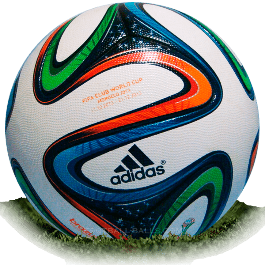 Футбольный мяч fifa