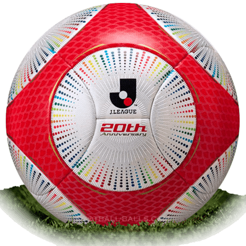 Adidas Kotohogi is official match ball of J League 2013