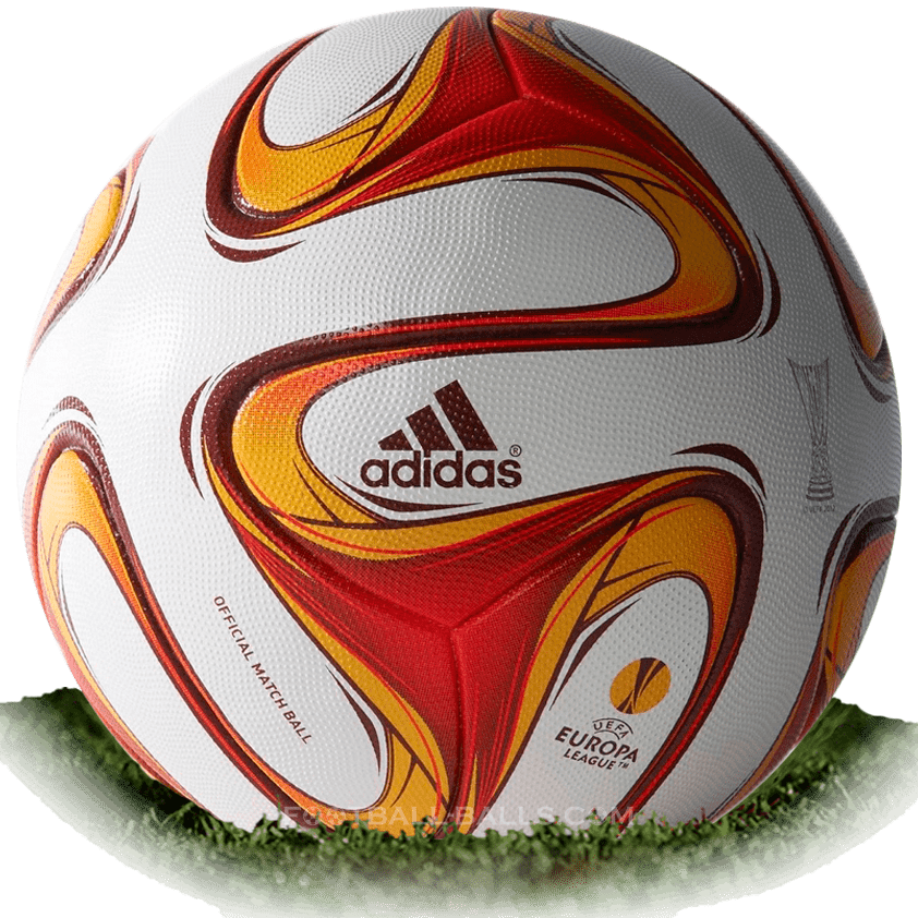 Adidas Brazuca is official match ball of J League 2014