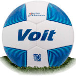 Voit FMF Fiero 20 is official match ball of Liga MX Clausura 2014
