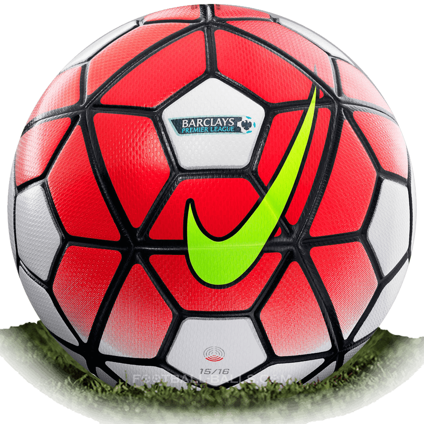 Insanity Think Sunday Nike Ordem 3 is official match ball of Premier League 2015/2016 | Football  Balls Database