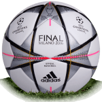 Adidas 20-21 UEFA Champions League Ball Released - Footy Headlines