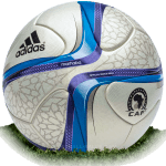 Marhaba is official match ball of Africa Cup 2015