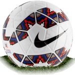 Nike Cachana is official match ball of Copa America 2015
