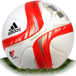 Adidas Conext15 is official match ball of J League Cup 2015